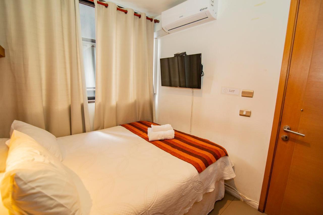 Hotel Cumbres Del Sur Pucón Exteriör bild